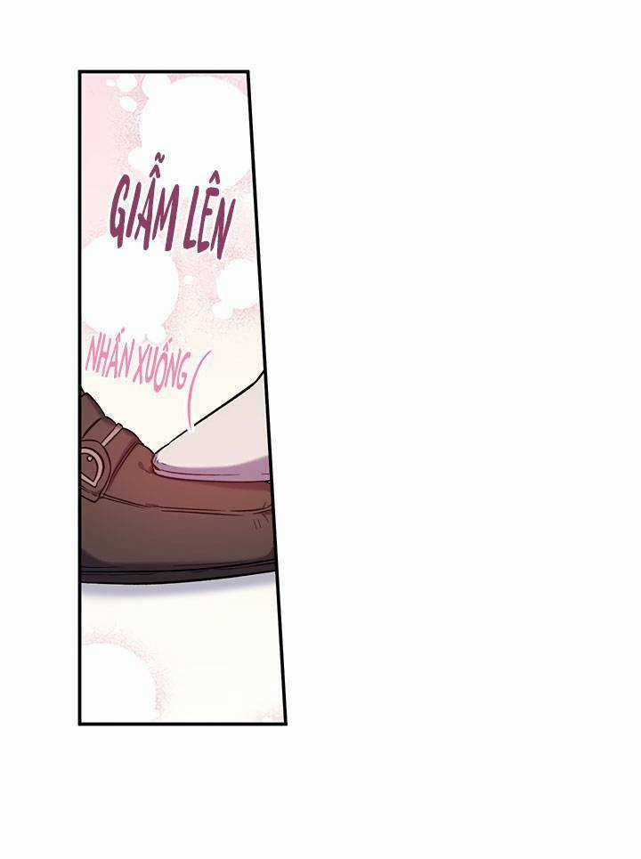 May Mắn Hay Bất Hạnh Chapter 33 trang 7