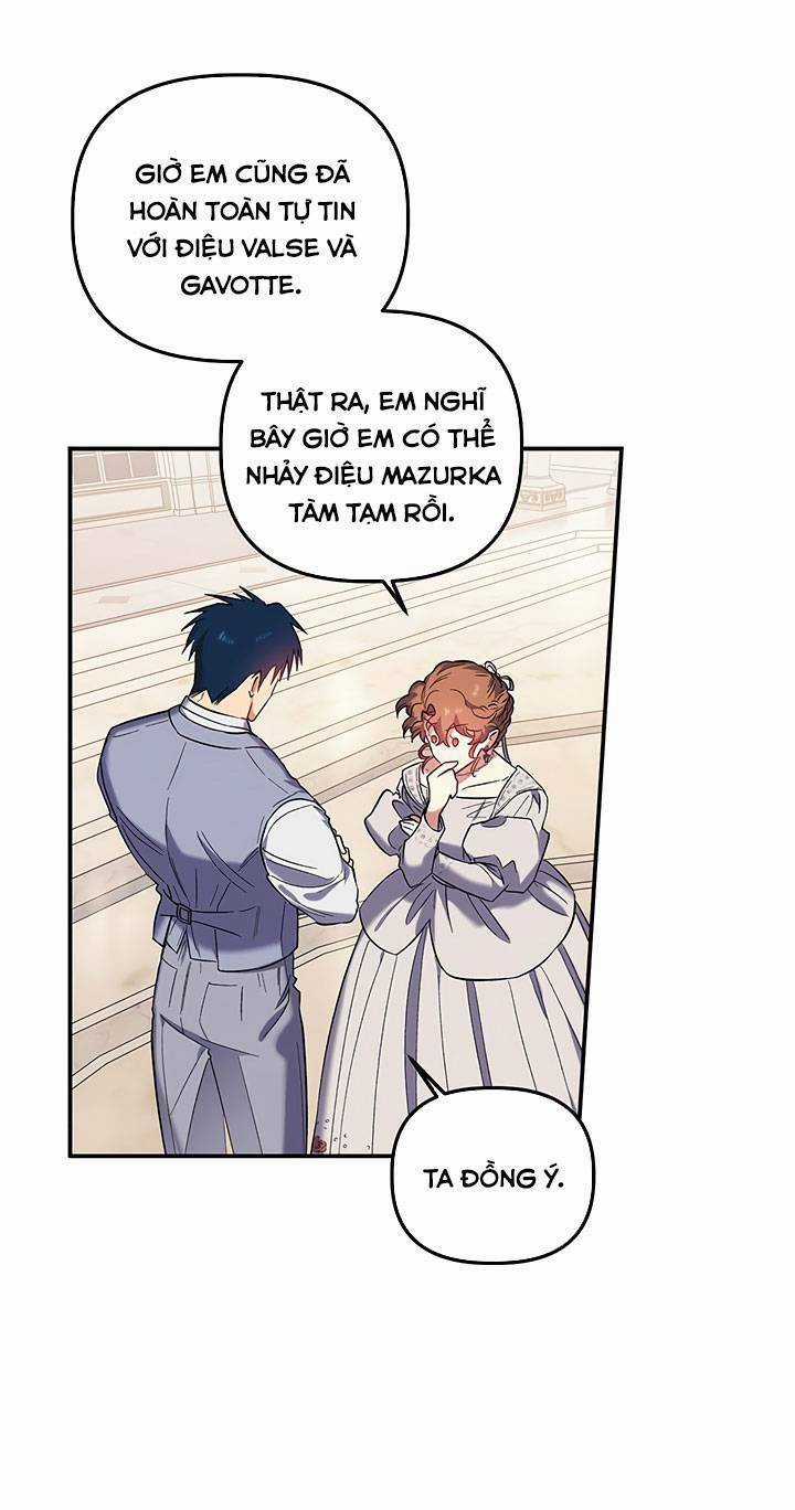 May Mắn Hay Bất Hạnh Chapter 33 trang 9