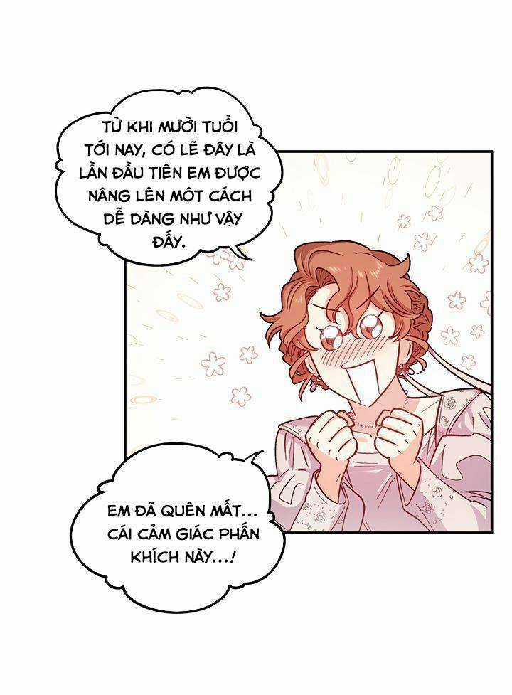 May Mắn Hay Bất Hạnh Chapter 34 trang 0