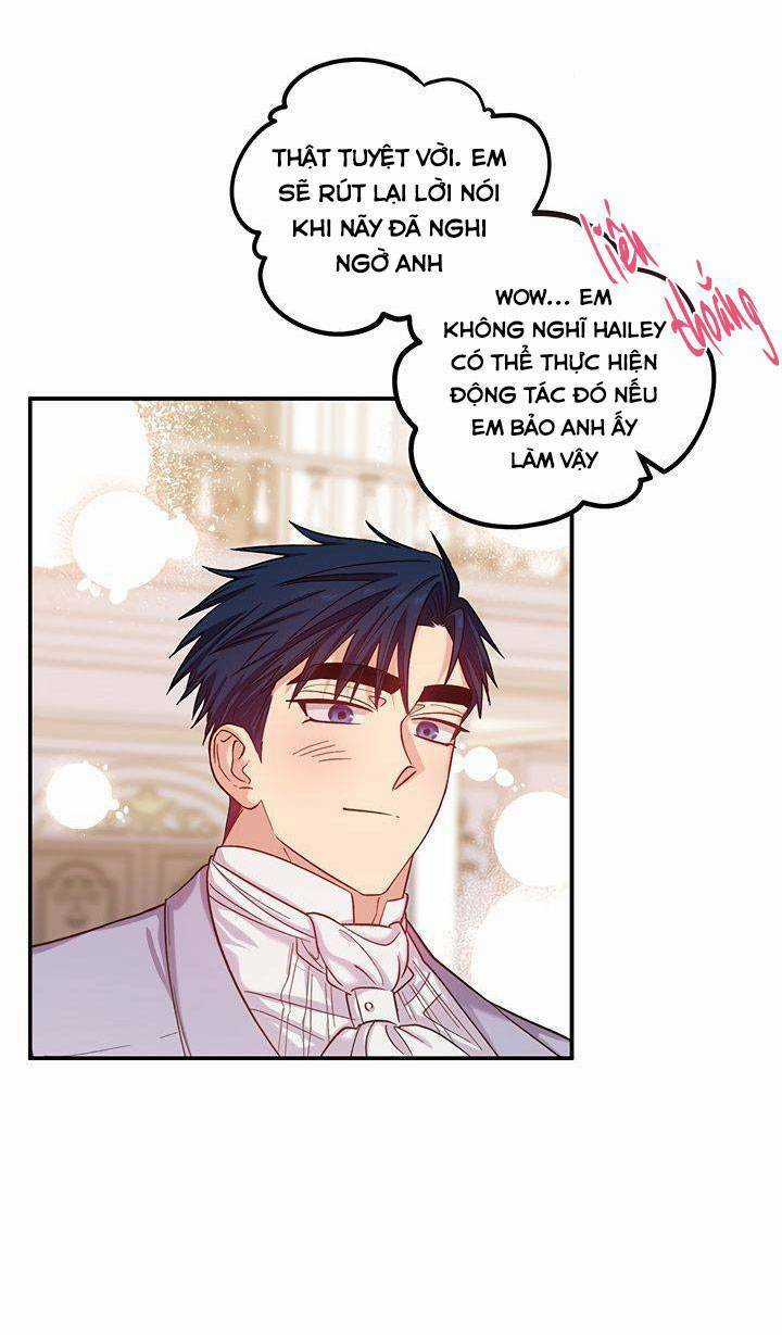 May Mắn Hay Bất Hạnh Chapter 34 trang 1