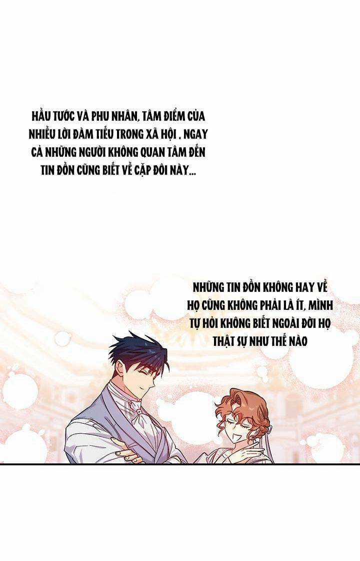 May Mắn Hay Bất Hạnh Chapter 34 trang 11