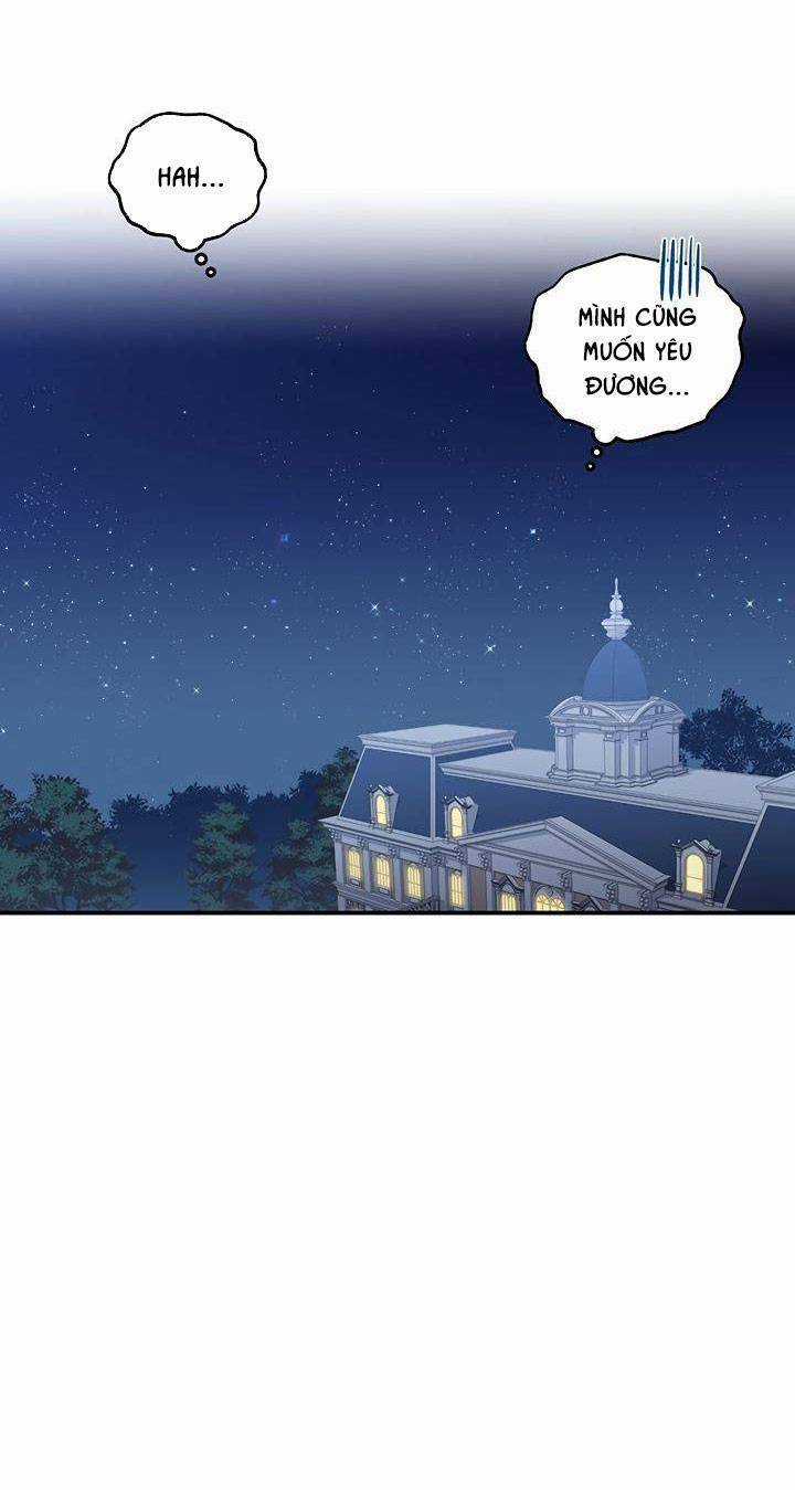 May Mắn Hay Bất Hạnh Chapter 34 trang 13