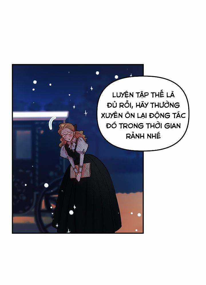 May Mắn Hay Bất Hạnh Chapter 34 trang 16