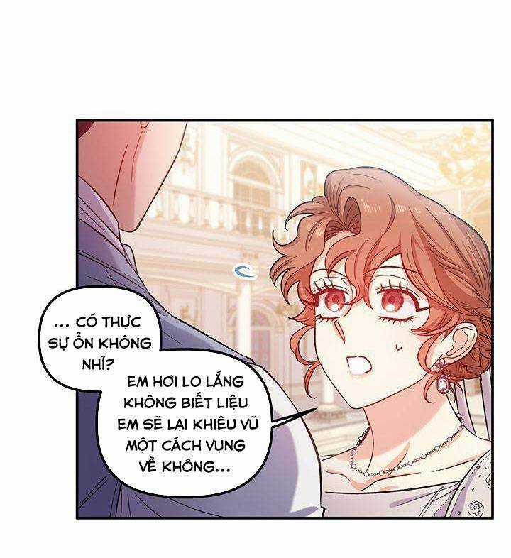 May Mắn Hay Bất Hạnh Chapter 34 trang 17