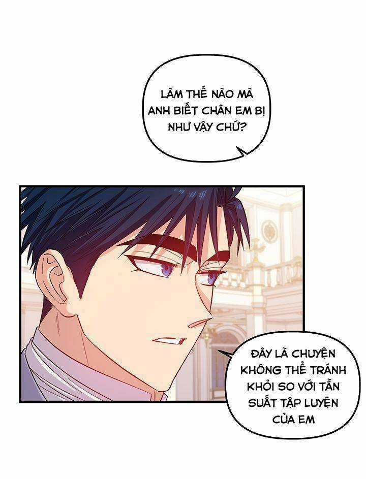 May Mắn Hay Bất Hạnh Chapter 34 trang 19