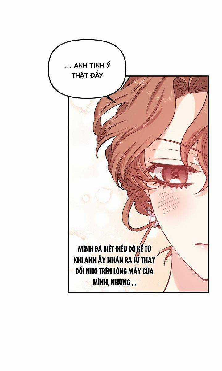 May Mắn Hay Bất Hạnh Chapter 34 trang 21