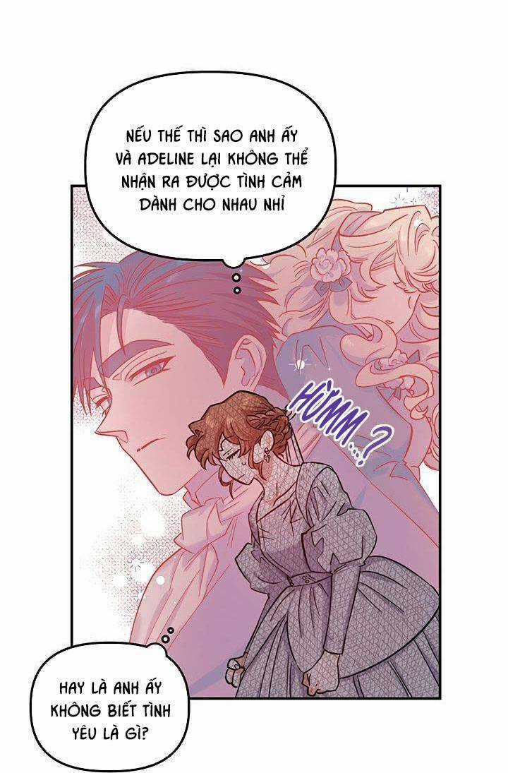 May Mắn Hay Bất Hạnh Chapter 34 trang 23