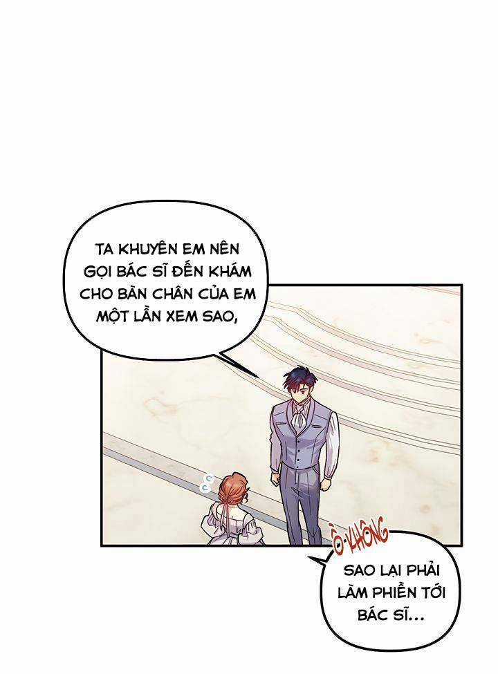 May Mắn Hay Bất Hạnh Chapter 34 trang 24