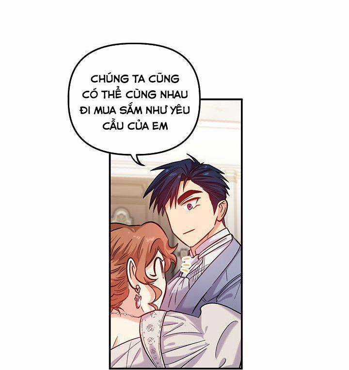 May Mắn Hay Bất Hạnh Chapter 34 trang 28