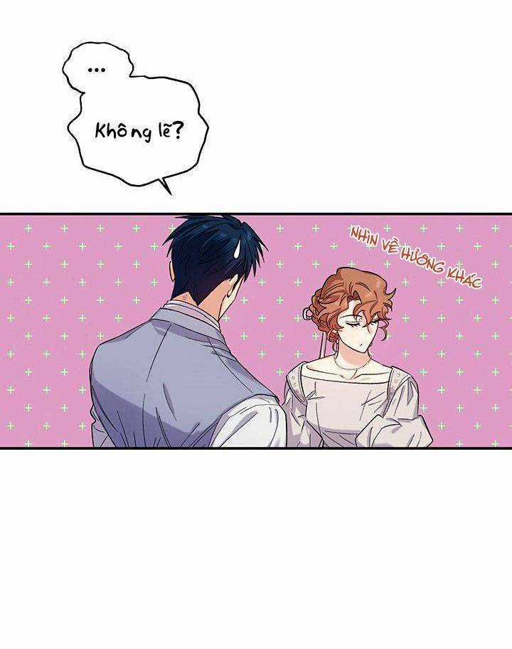 May Mắn Hay Bất Hạnh Chapter 34 trang 30