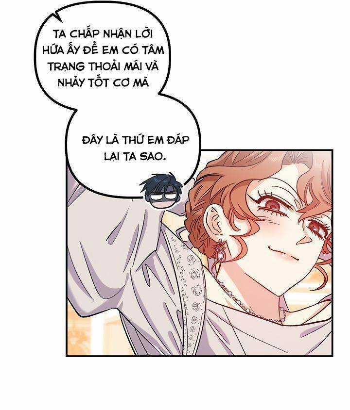 May Mắn Hay Bất Hạnh Chapter 34 trang 33