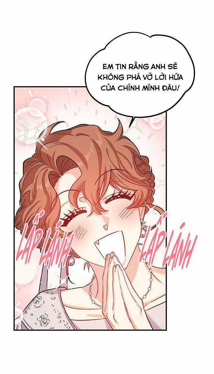 May Mắn Hay Bất Hạnh Chapter 34 trang 35