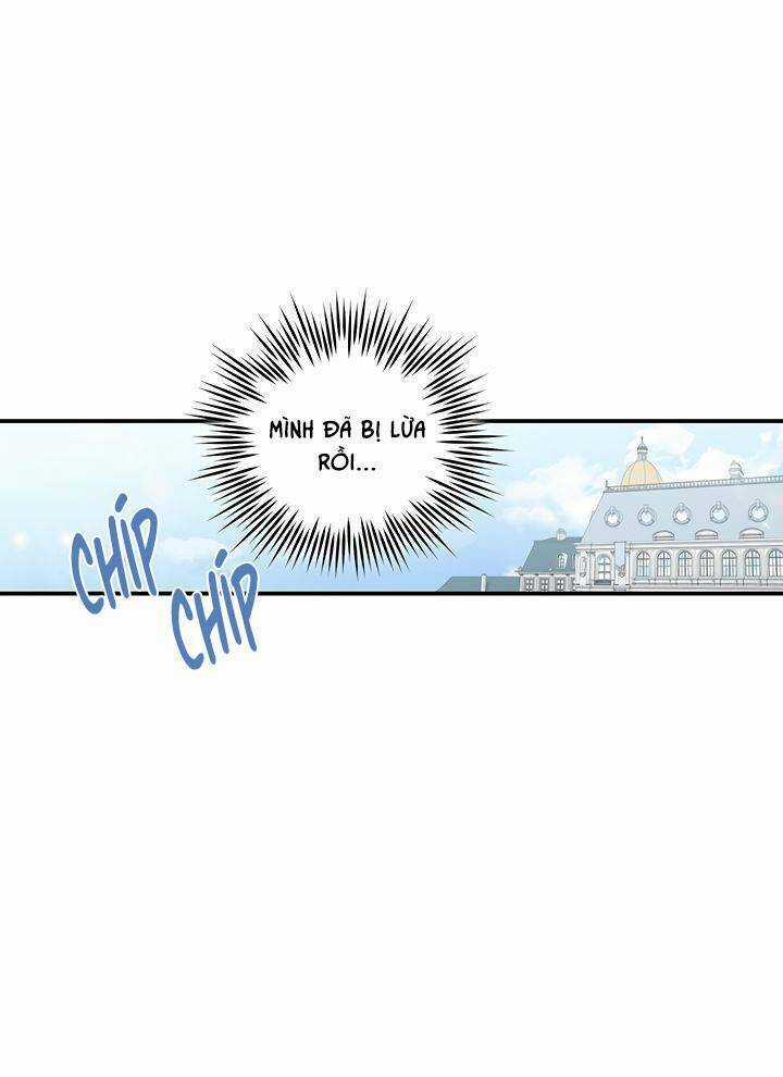 May Mắn Hay Bất Hạnh Chapter 34 trang 37