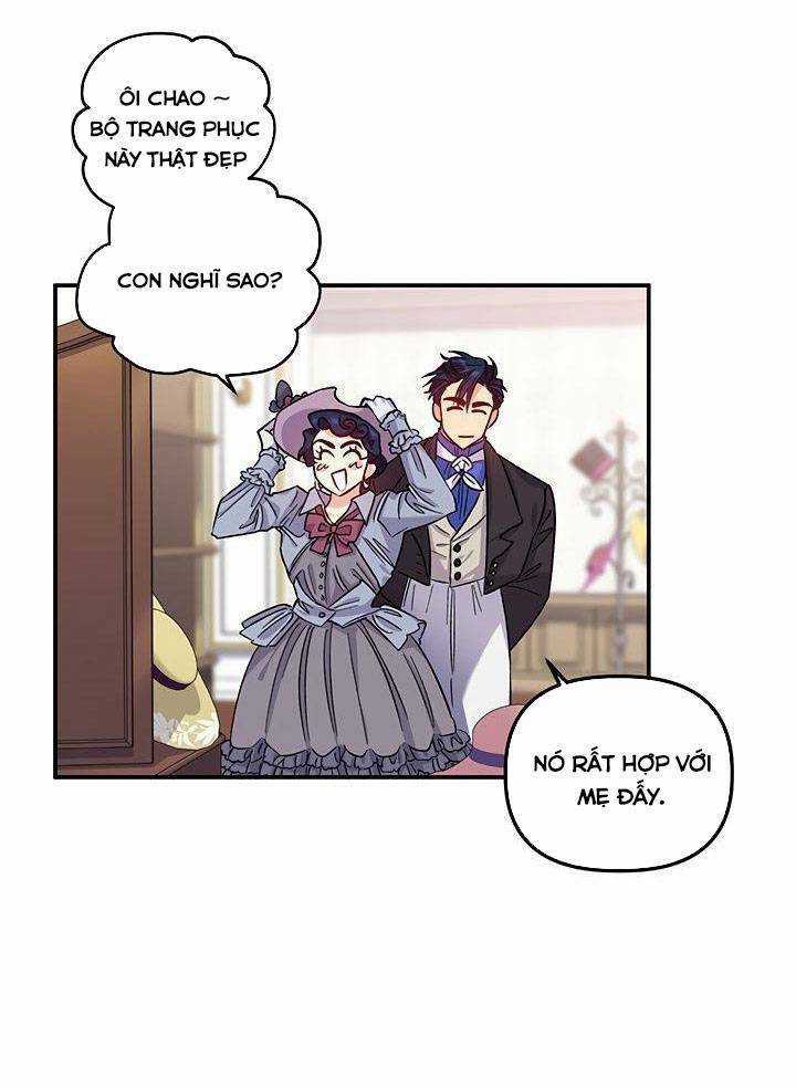 May Mắn Hay Bất Hạnh Chapter 34 trang 38