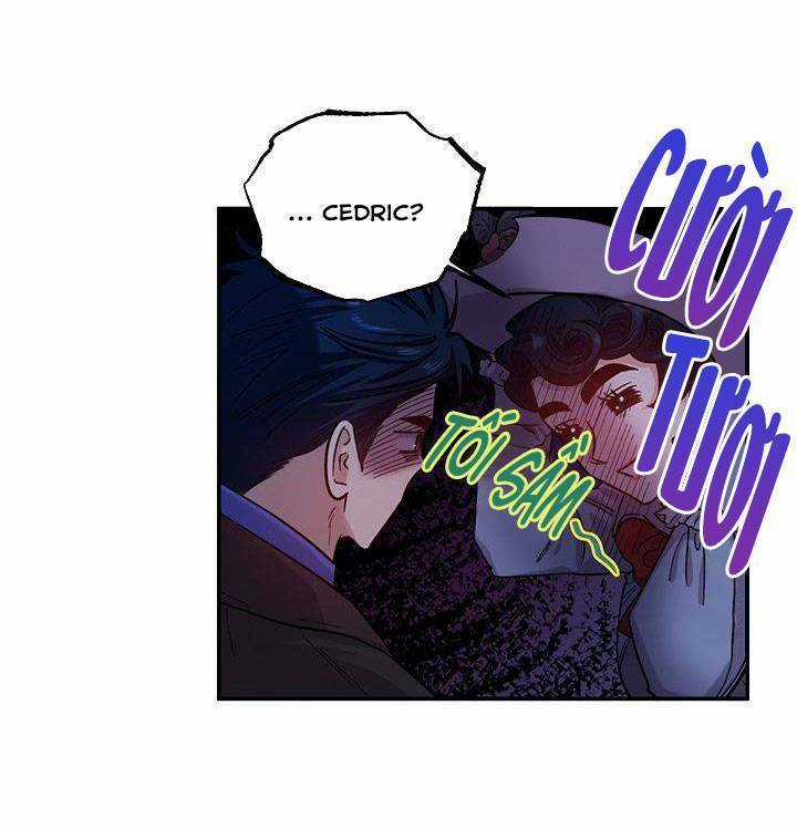 May Mắn Hay Bất Hạnh Chapter 34 trang 39