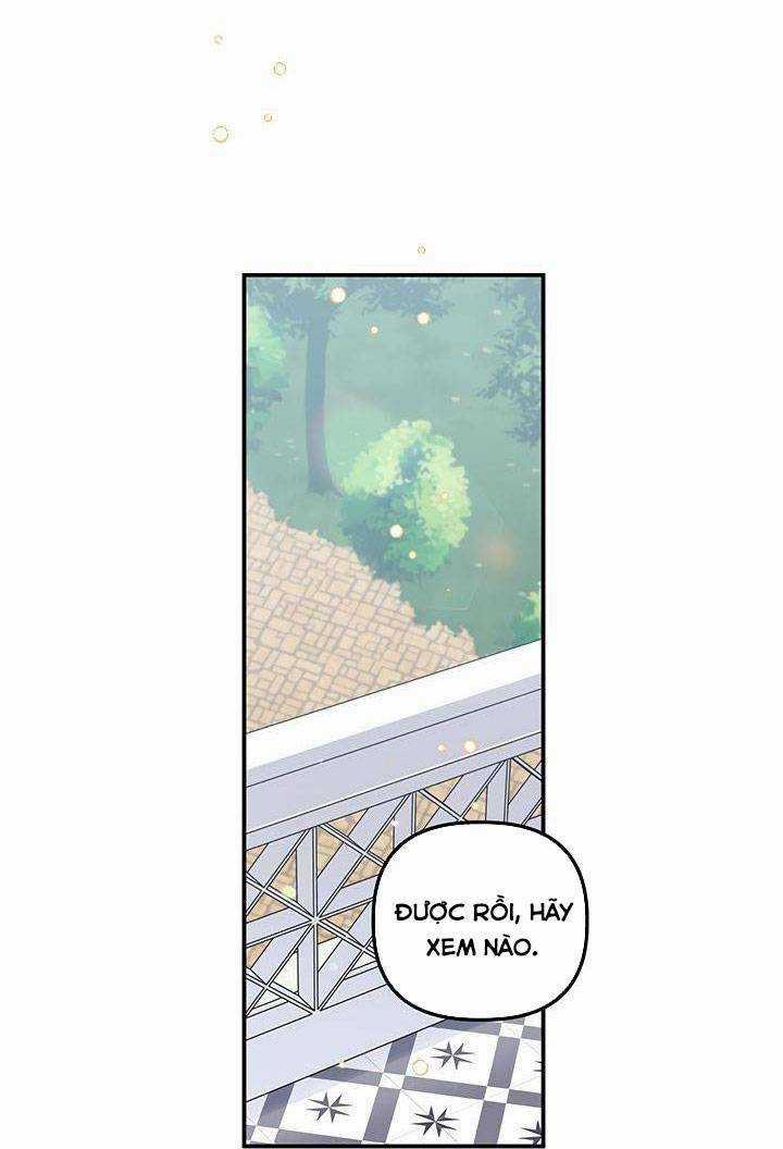 May Mắn Hay Bất Hạnh Chapter 34 trang 41