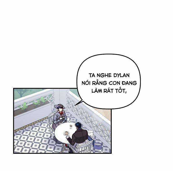 May Mắn Hay Bất Hạnh Chapter 34 trang 42