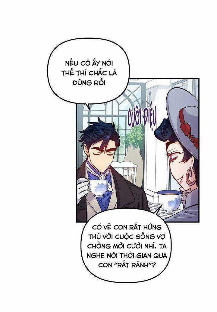 May Mắn Hay Bất Hạnh Chapter 34 trang 43