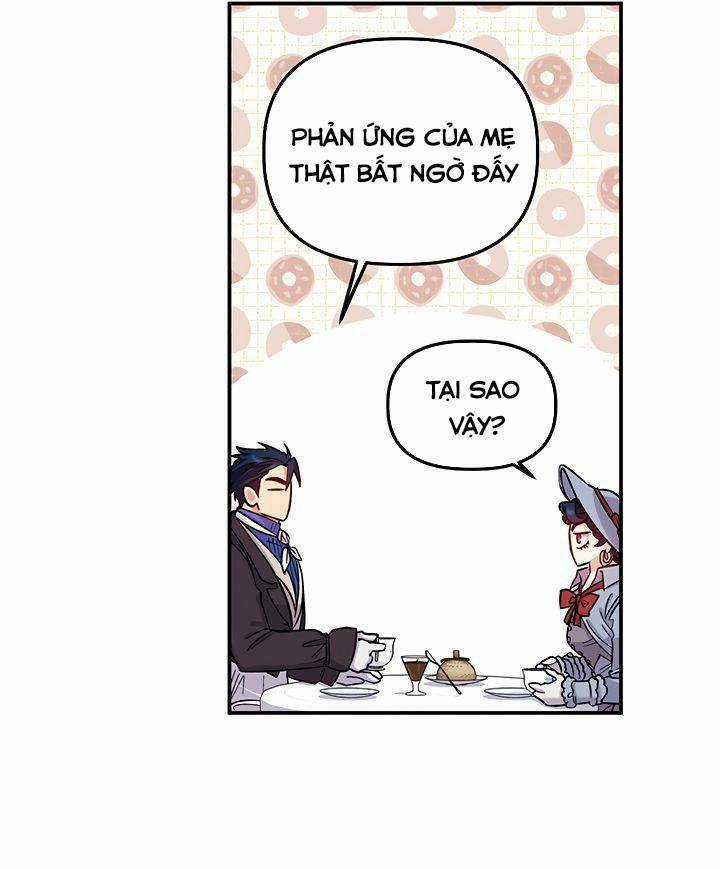 May Mắn Hay Bất Hạnh Chapter 34 trang 46