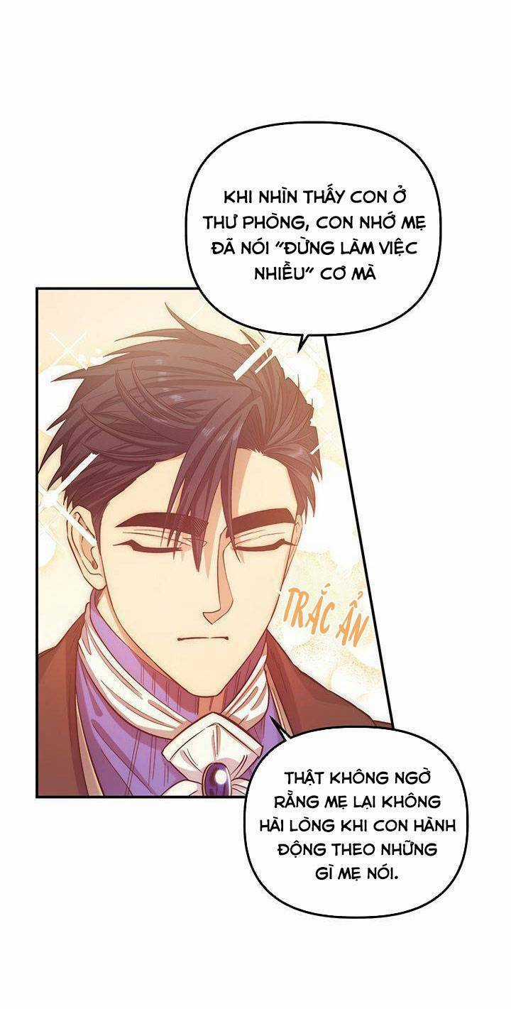 May Mắn Hay Bất Hạnh Chapter 34 trang 47