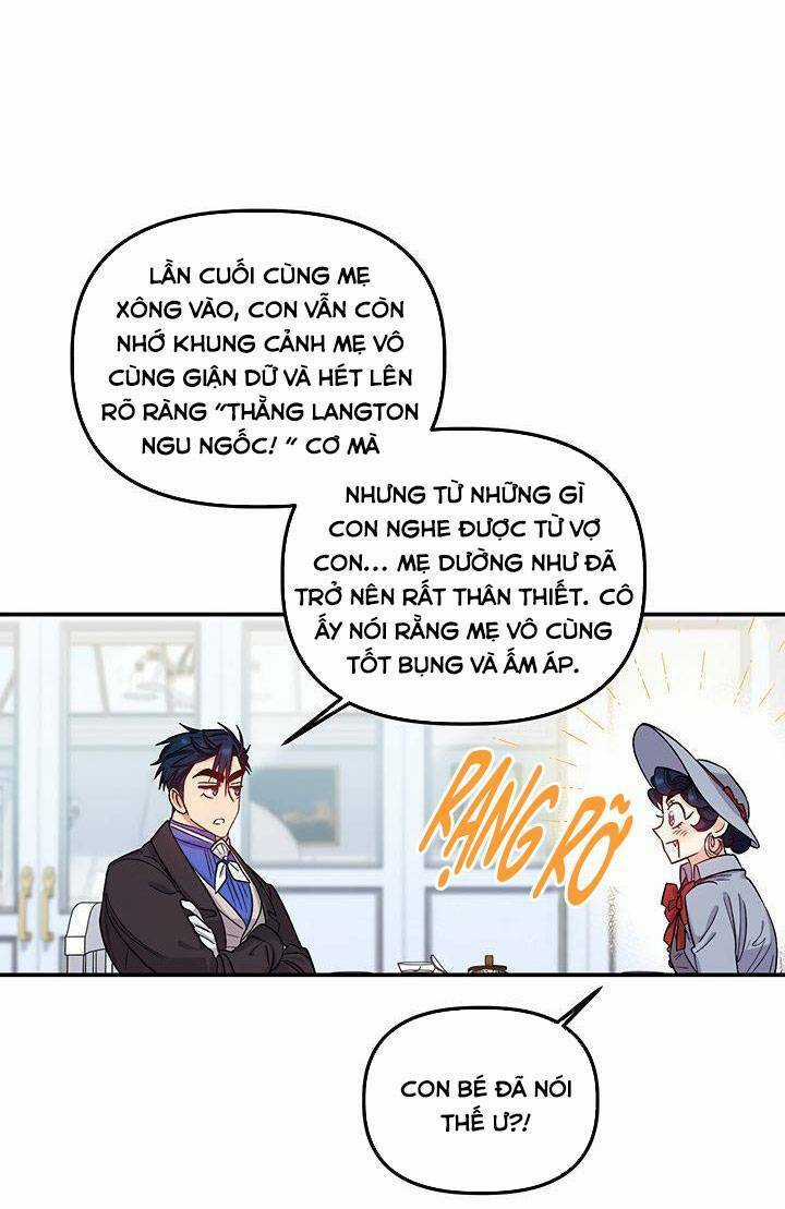 May Mắn Hay Bất Hạnh Chapter 34 trang 50