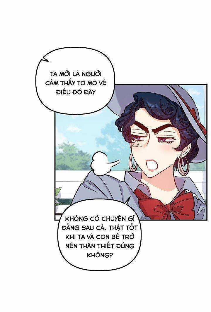 May Mắn Hay Bất Hạnh Chapter 34 trang 51