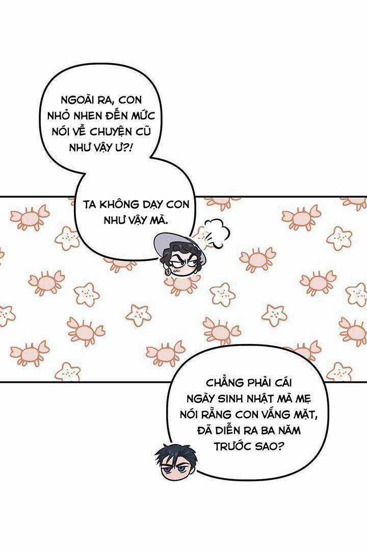 May Mắn Hay Bất Hạnh Chapter 34 trang 52