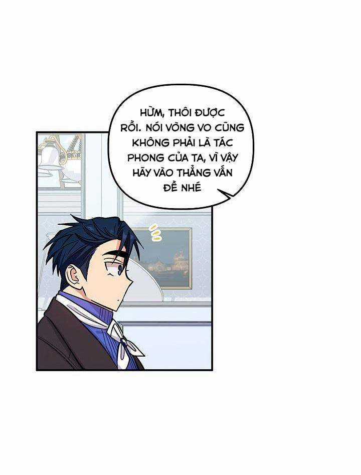 May Mắn Hay Bất Hạnh Chapter 34 trang 53