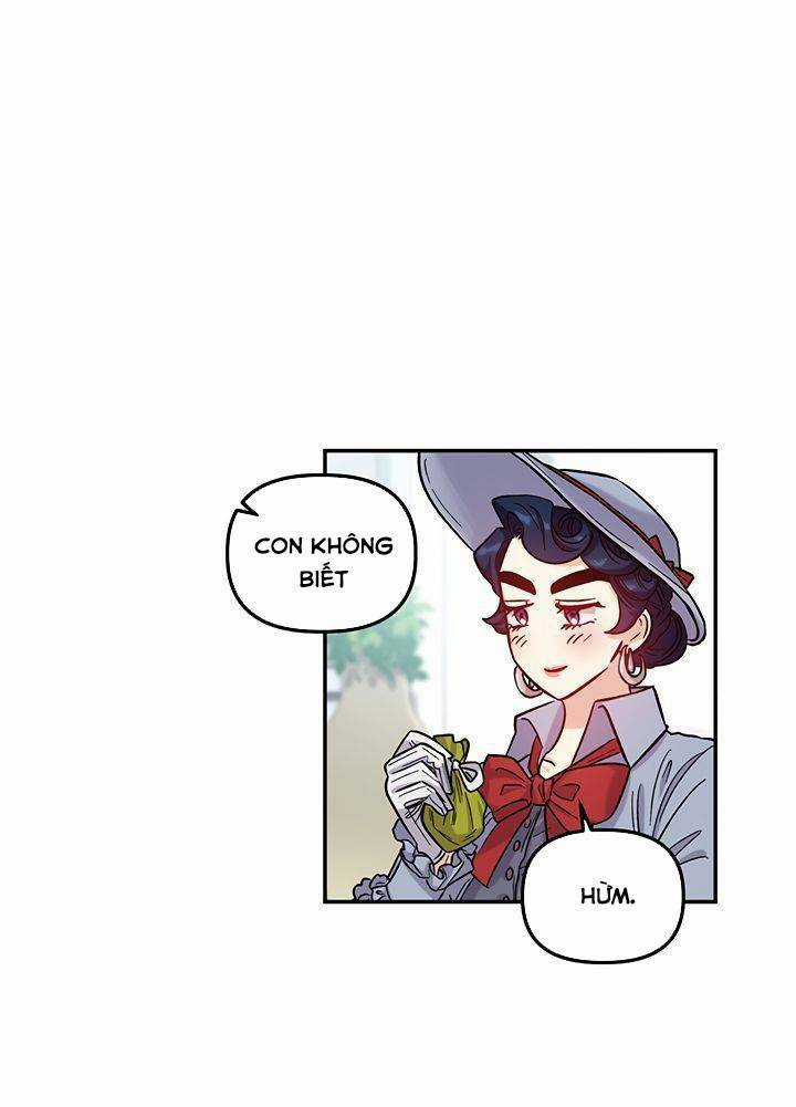 May Mắn Hay Bất Hạnh Chapter 34 trang 56