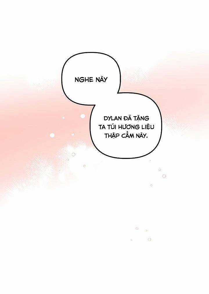 May Mắn Hay Bất Hạnh Chapter 34 trang 57