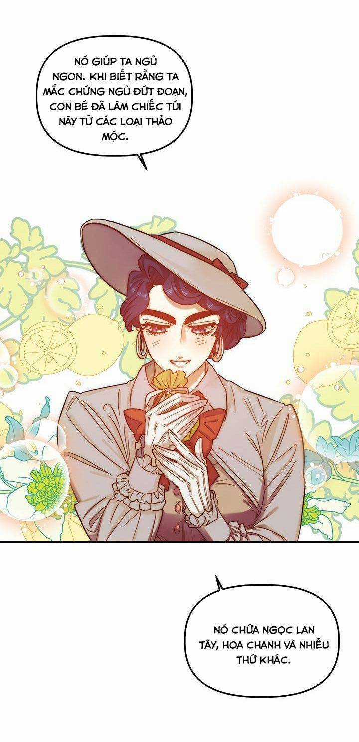 May Mắn Hay Bất Hạnh Chapter 34 trang 58