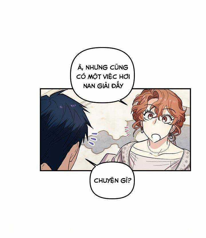 May Mắn Hay Bất Hạnh Chapter 34 trang 6