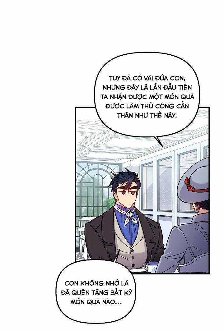 May Mắn Hay Bất Hạnh Chapter 34 trang 61