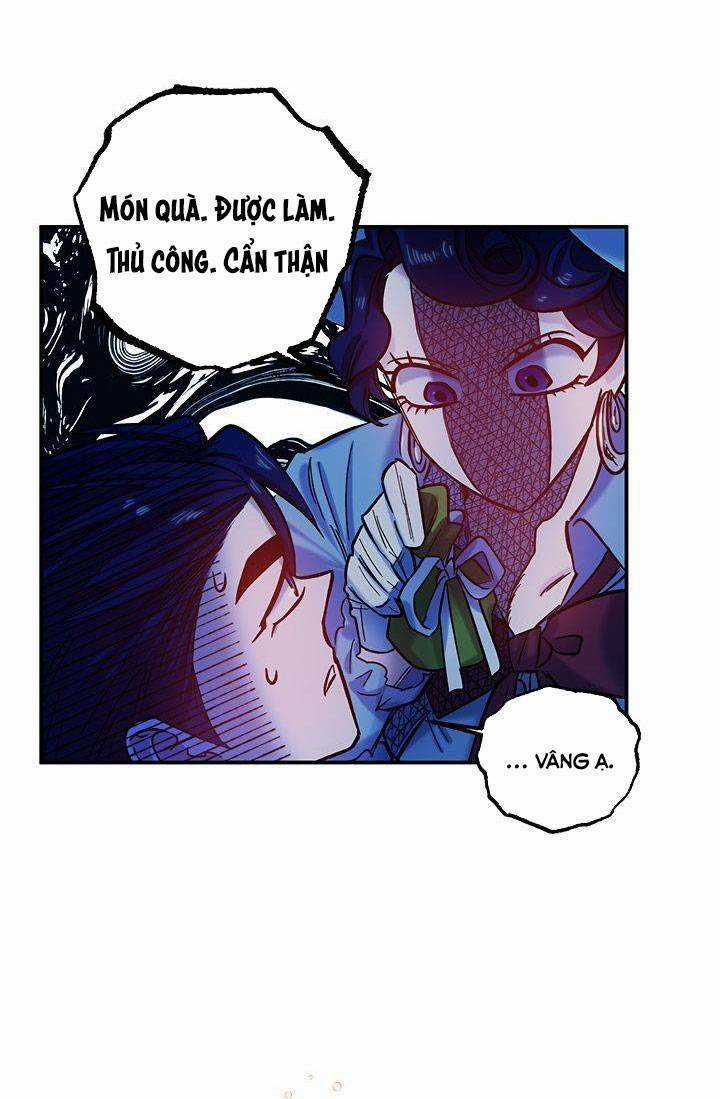 May Mắn Hay Bất Hạnh Chapter 34 trang 62