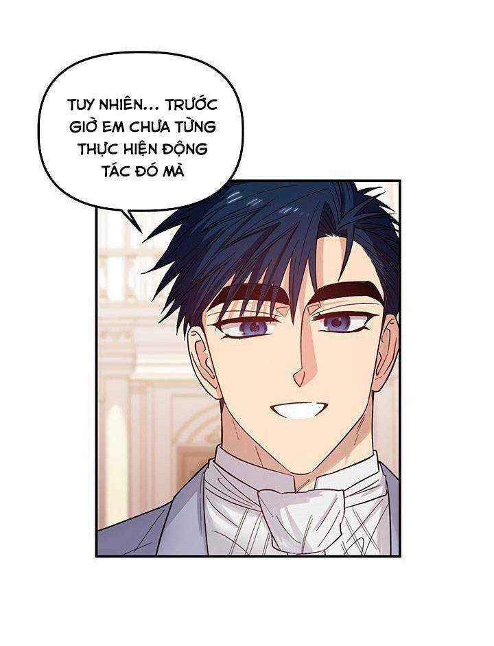 May Mắn Hay Bất Hạnh Chapter 34 trang 8