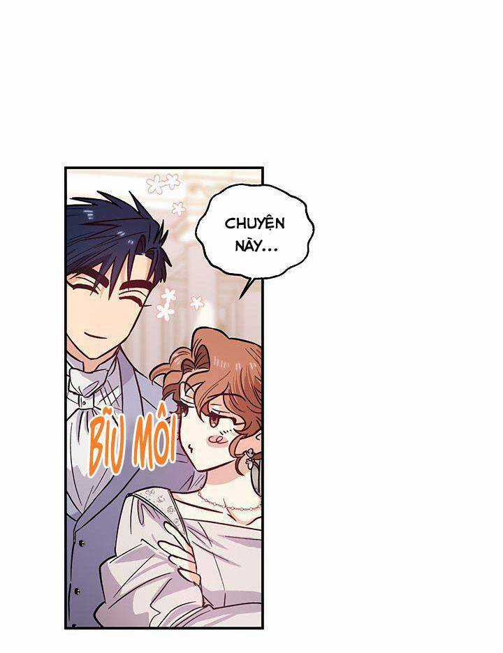 May Mắn Hay Bất Hạnh Chapter 34 trang 9