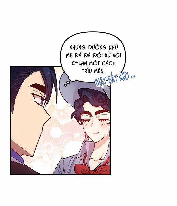 May Mắn Hay Bất Hạnh Chapter 35 trang 1