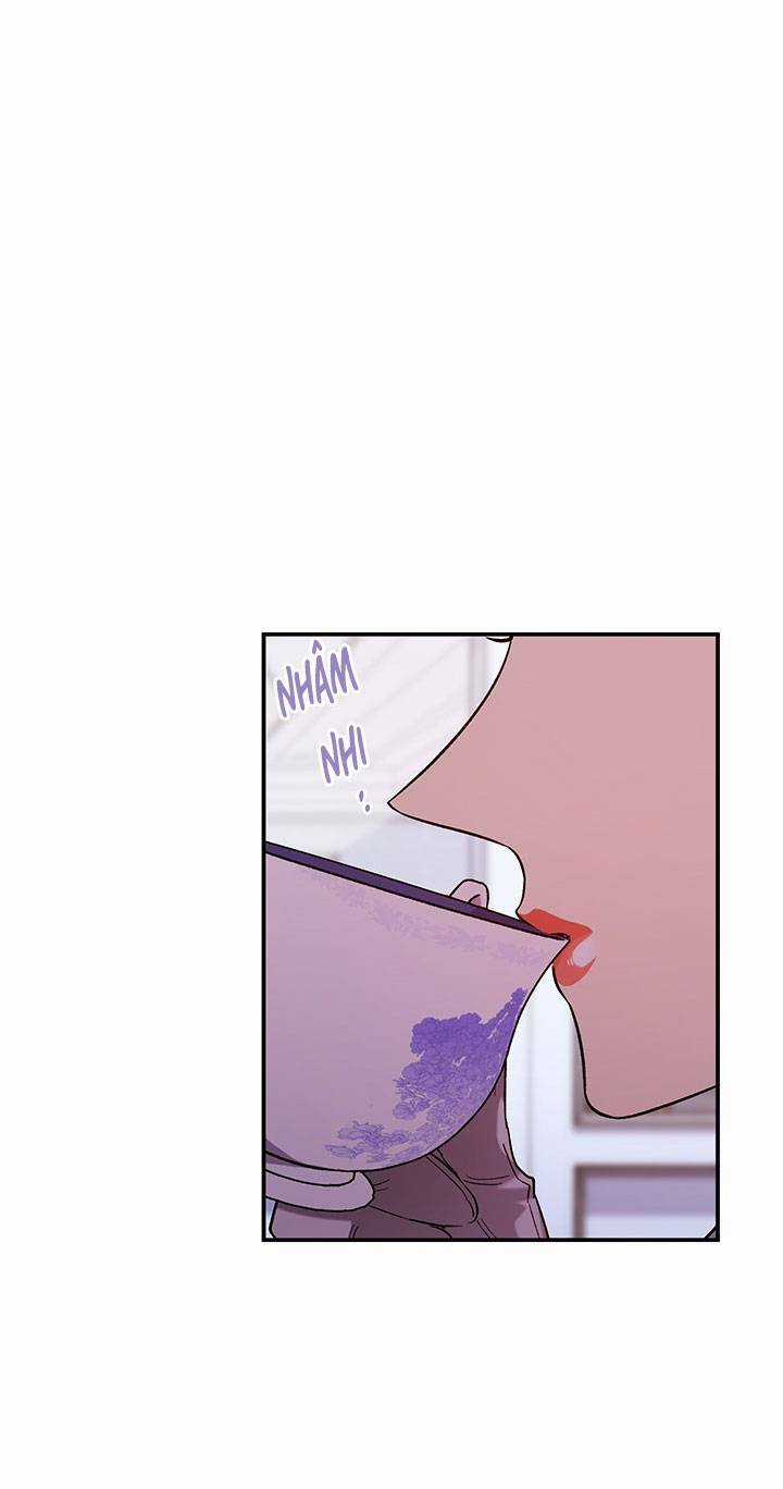 May Mắn Hay Bất Hạnh Chapter 35 trang 15