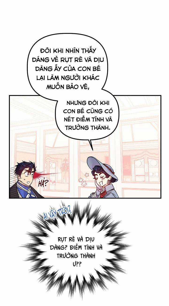 May Mắn Hay Bất Hạnh Chapter 35 trang 2