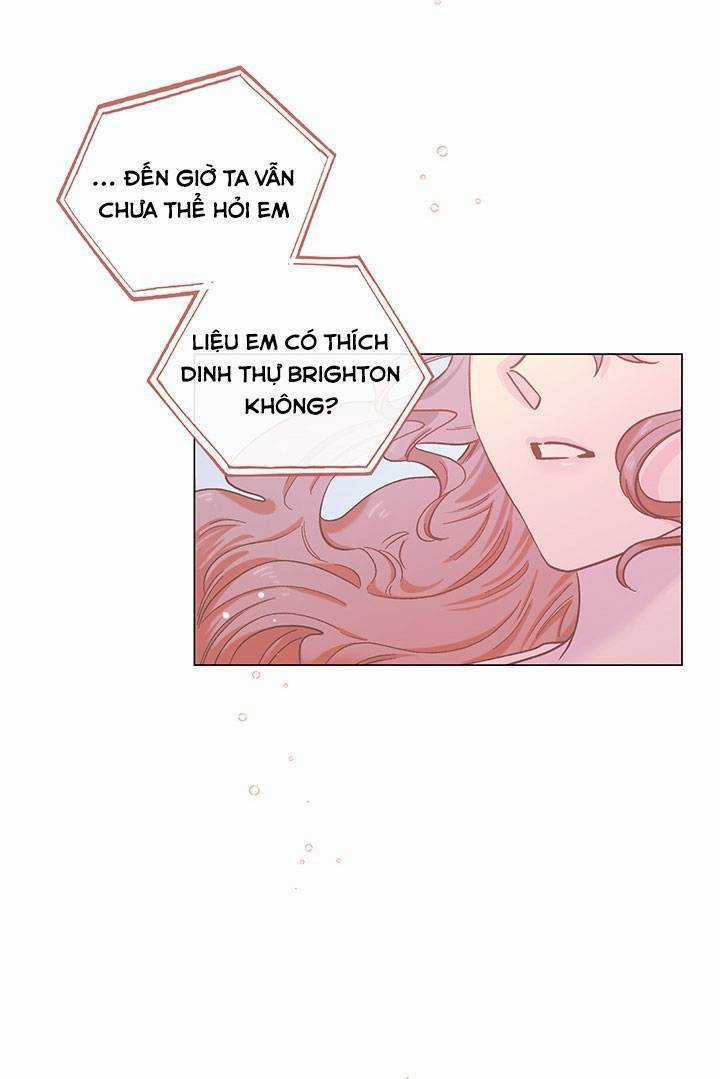 May Mắn Hay Bất Hạnh Chapter 35 trang 22