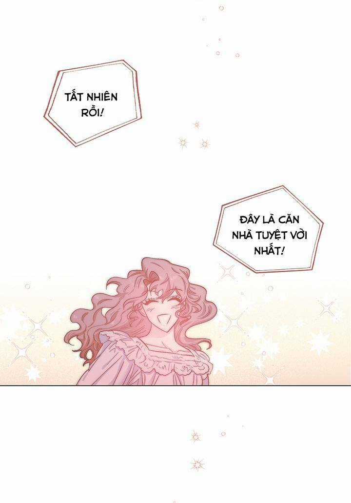 May Mắn Hay Bất Hạnh Chapter 35 trang 23