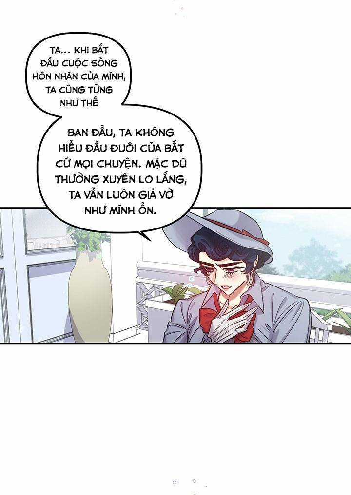 May Mắn Hay Bất Hạnh Chapter 35 trang 24