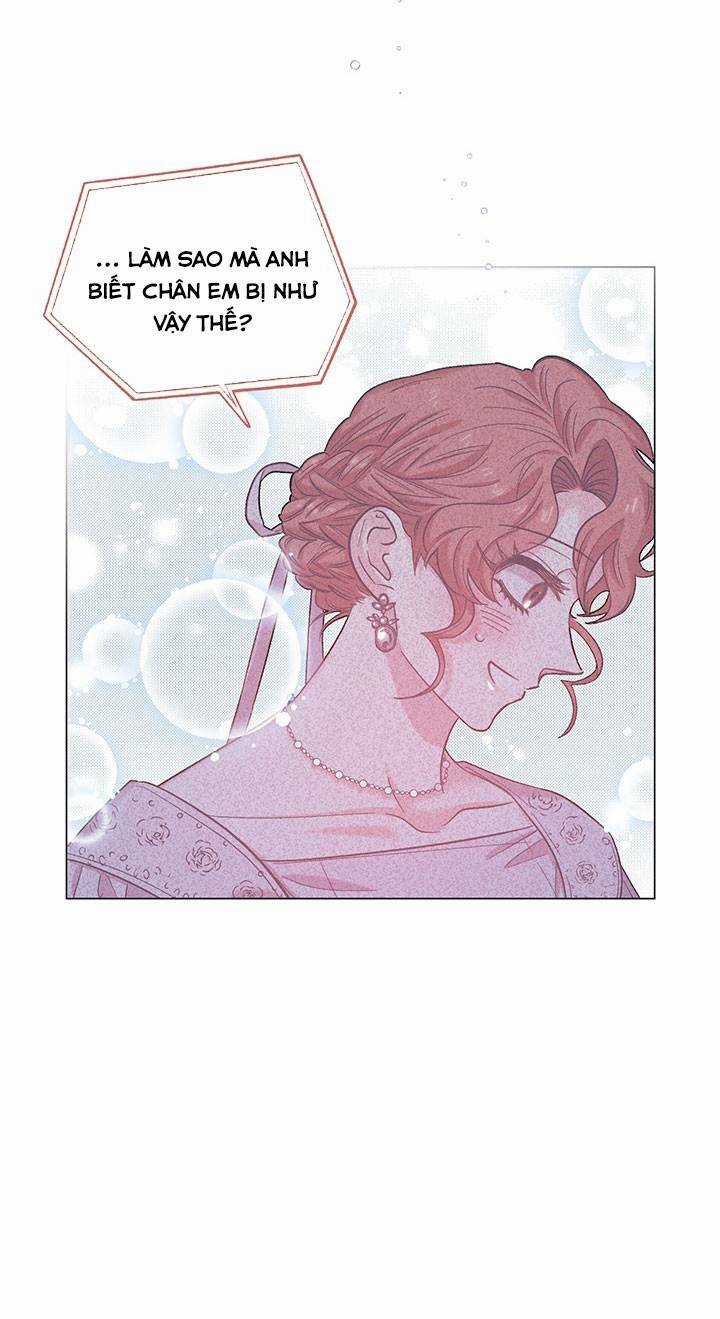 May Mắn Hay Bất Hạnh Chapter 35 trang 25