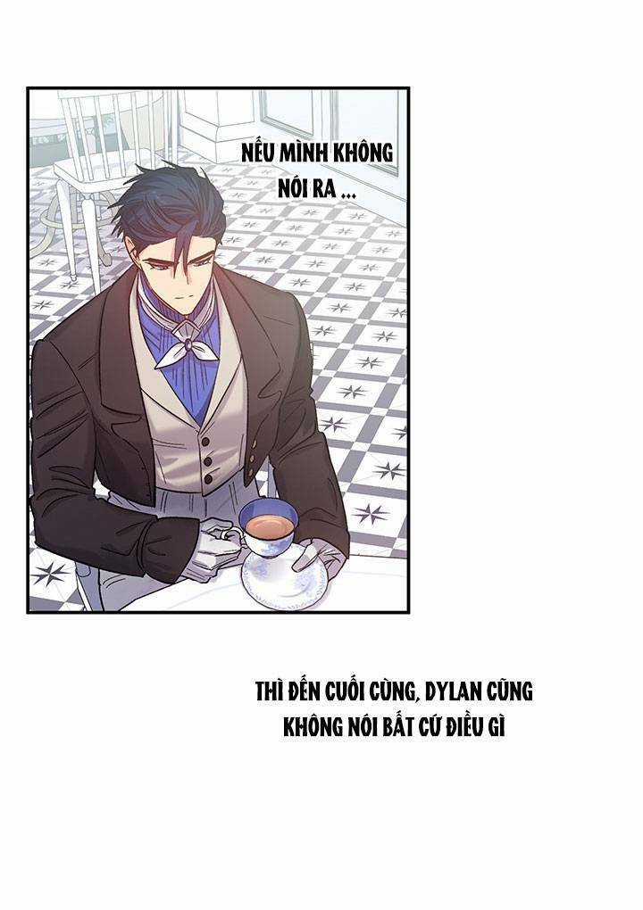 May Mắn Hay Bất Hạnh Chapter 35 trang 26