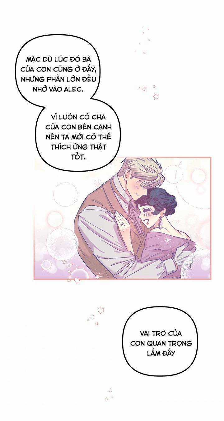 May Mắn Hay Bất Hạnh Chapter 35 trang 27