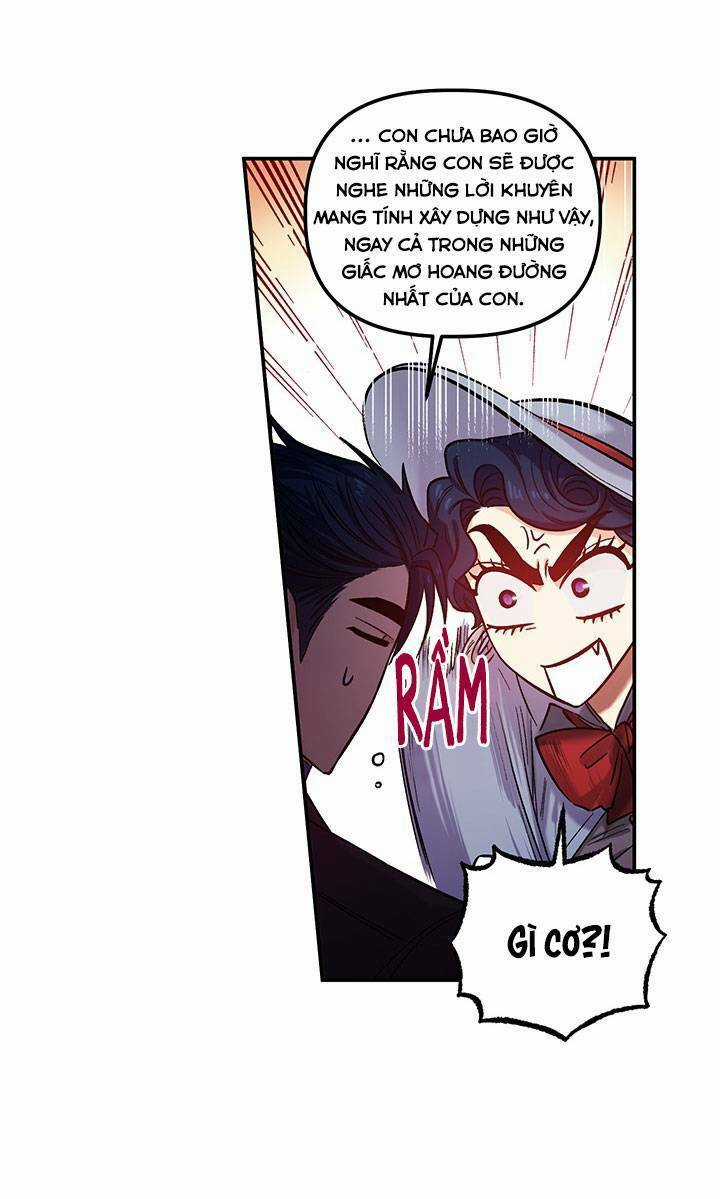 May Mắn Hay Bất Hạnh Chapter 35 trang 30