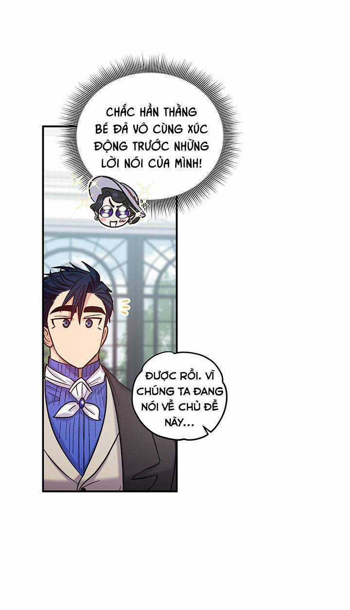 May Mắn Hay Bất Hạnh Chapter 35 trang 33