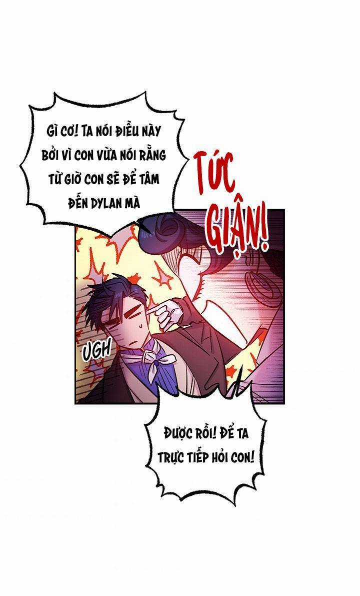 May Mắn Hay Bất Hạnh Chapter 35 trang 35