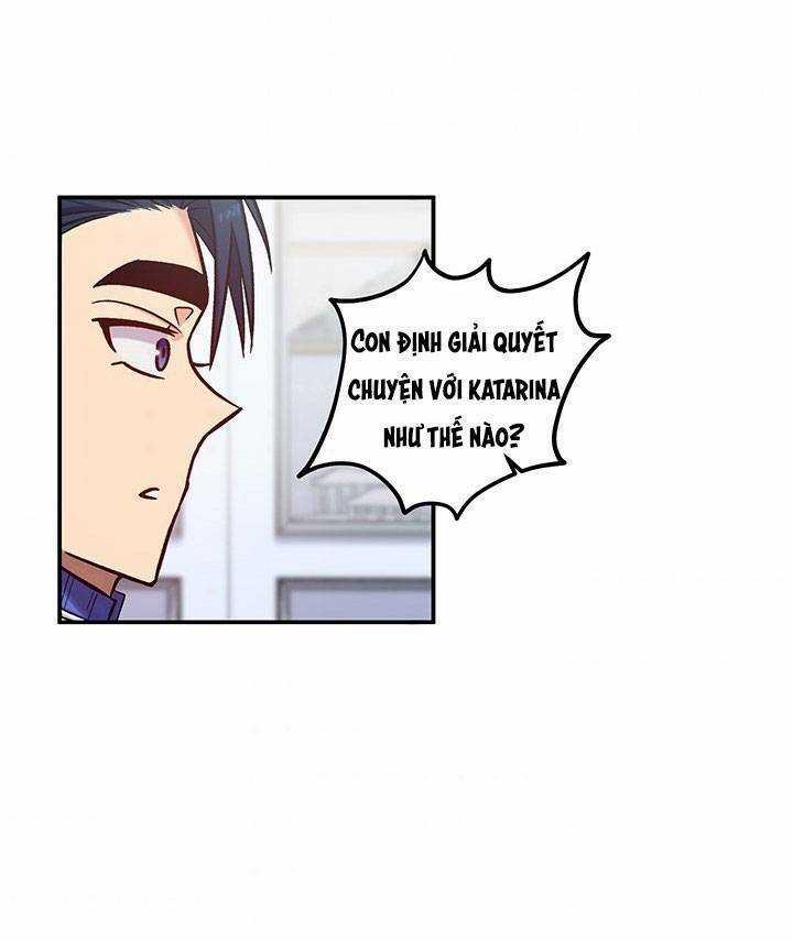 May Mắn Hay Bất Hạnh Chapter 35 trang 36