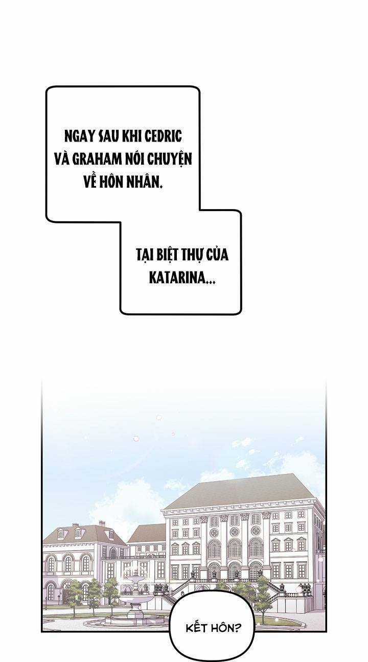 May Mắn Hay Bất Hạnh Chapter 35 trang 38